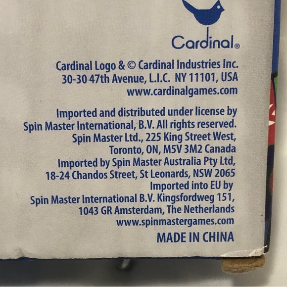 Family Feud Platinum Edition 2018 Ready to Roll Fast-Paced Game New Sealed - Picture 4 of 7